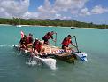 Guam Cardboard Regatta